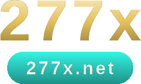 277x logo
